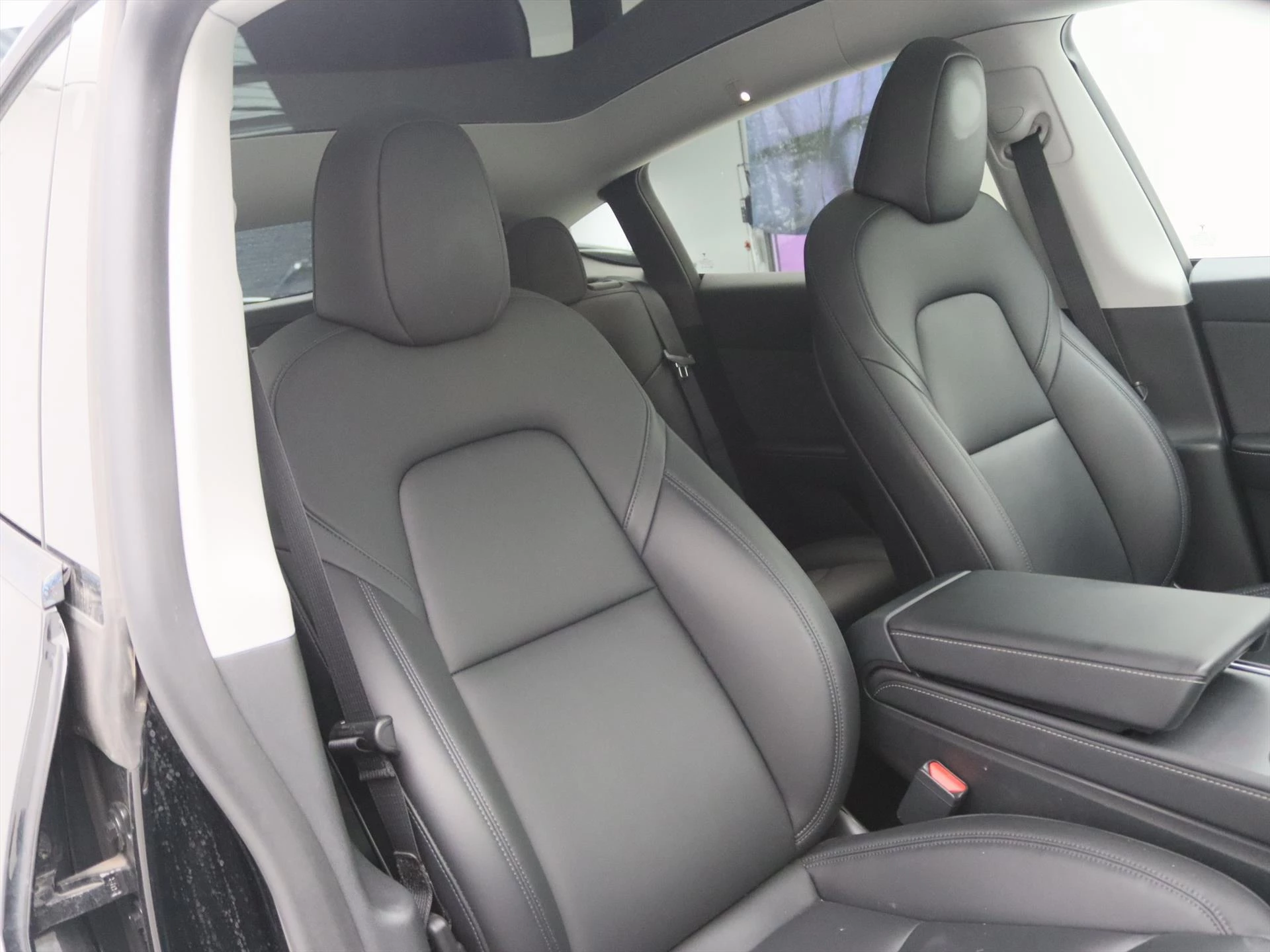 Hoofdafbeelding Tesla Model Y