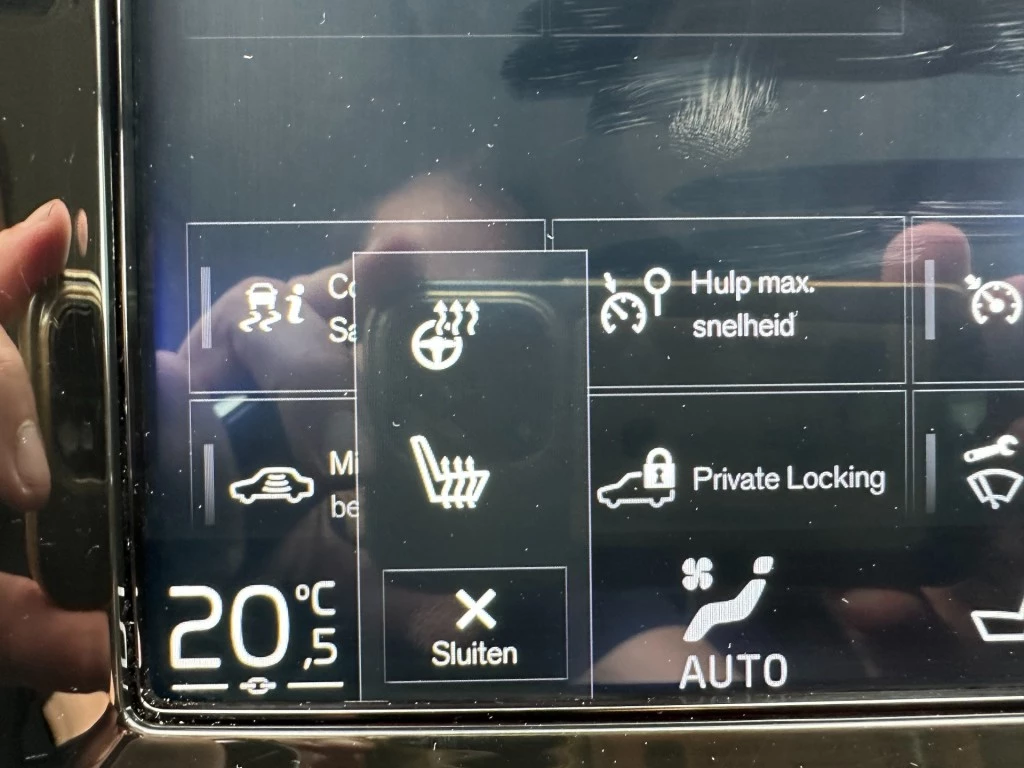 Hoofdafbeelding Volvo V90