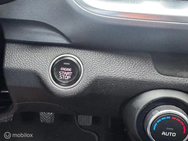 Hoofdafbeelding Kia Stonic