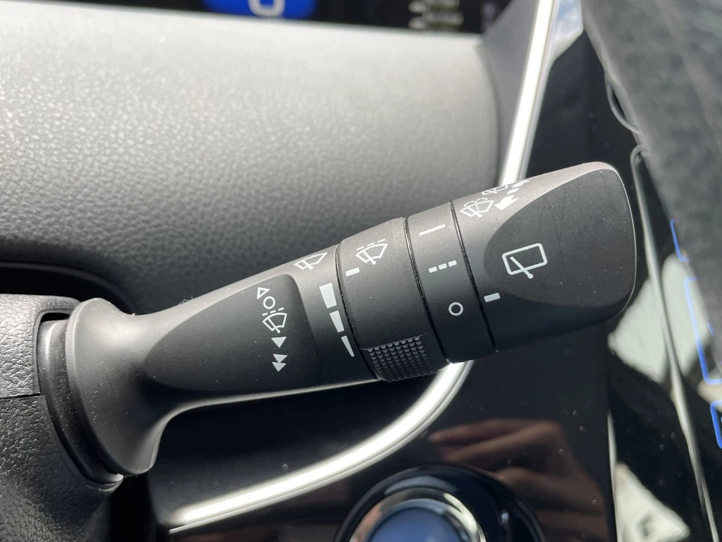 Hoofdafbeelding Toyota Prius