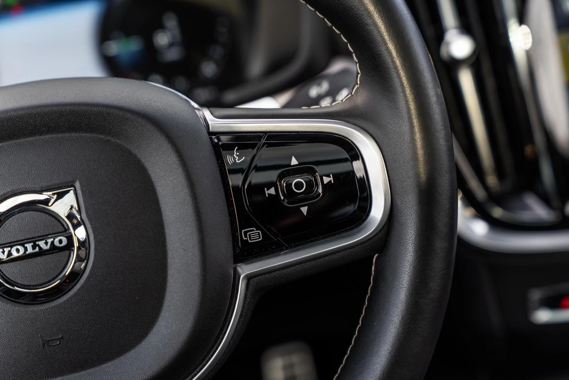 Hoofdafbeelding Volvo S60