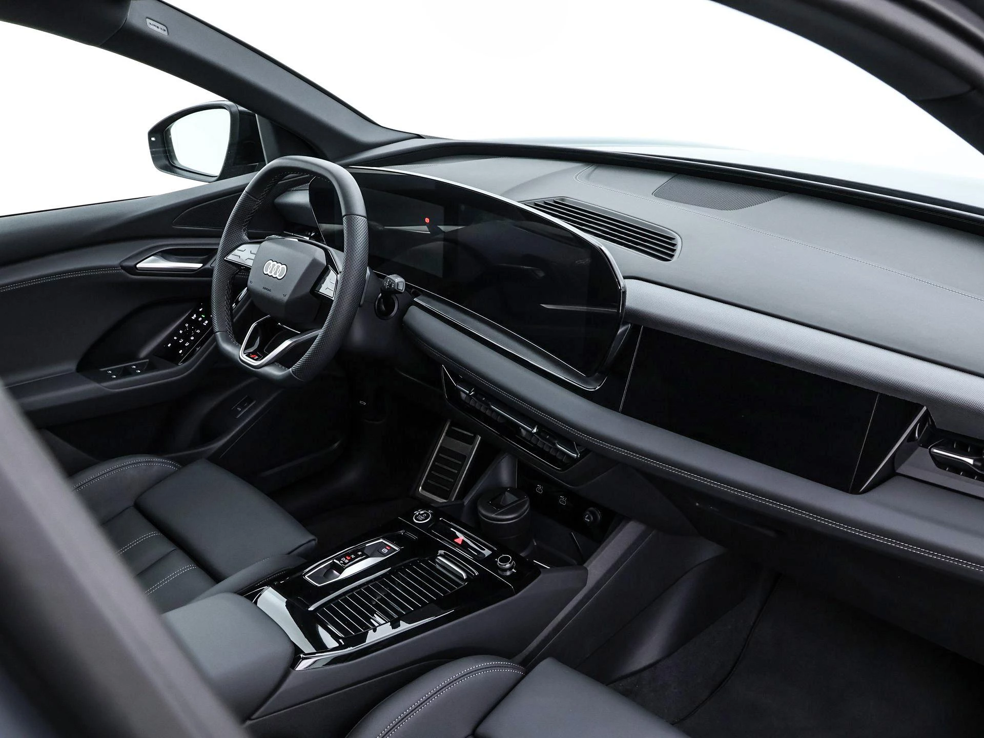 Hoofdafbeelding Audi Q6 e-tron