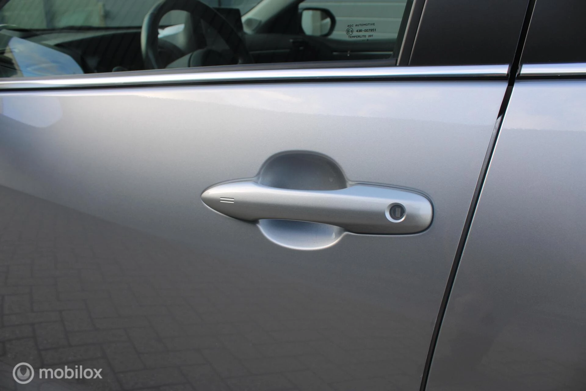 Hoofdafbeelding Mazda 2 Hybrid