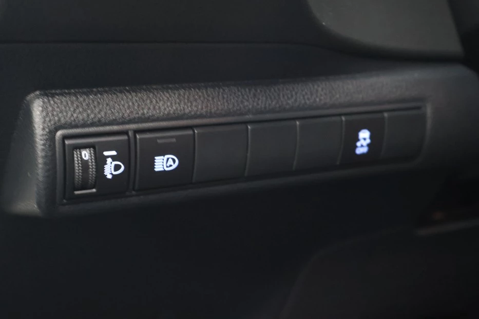 Hoofdafbeelding Toyota Corolla