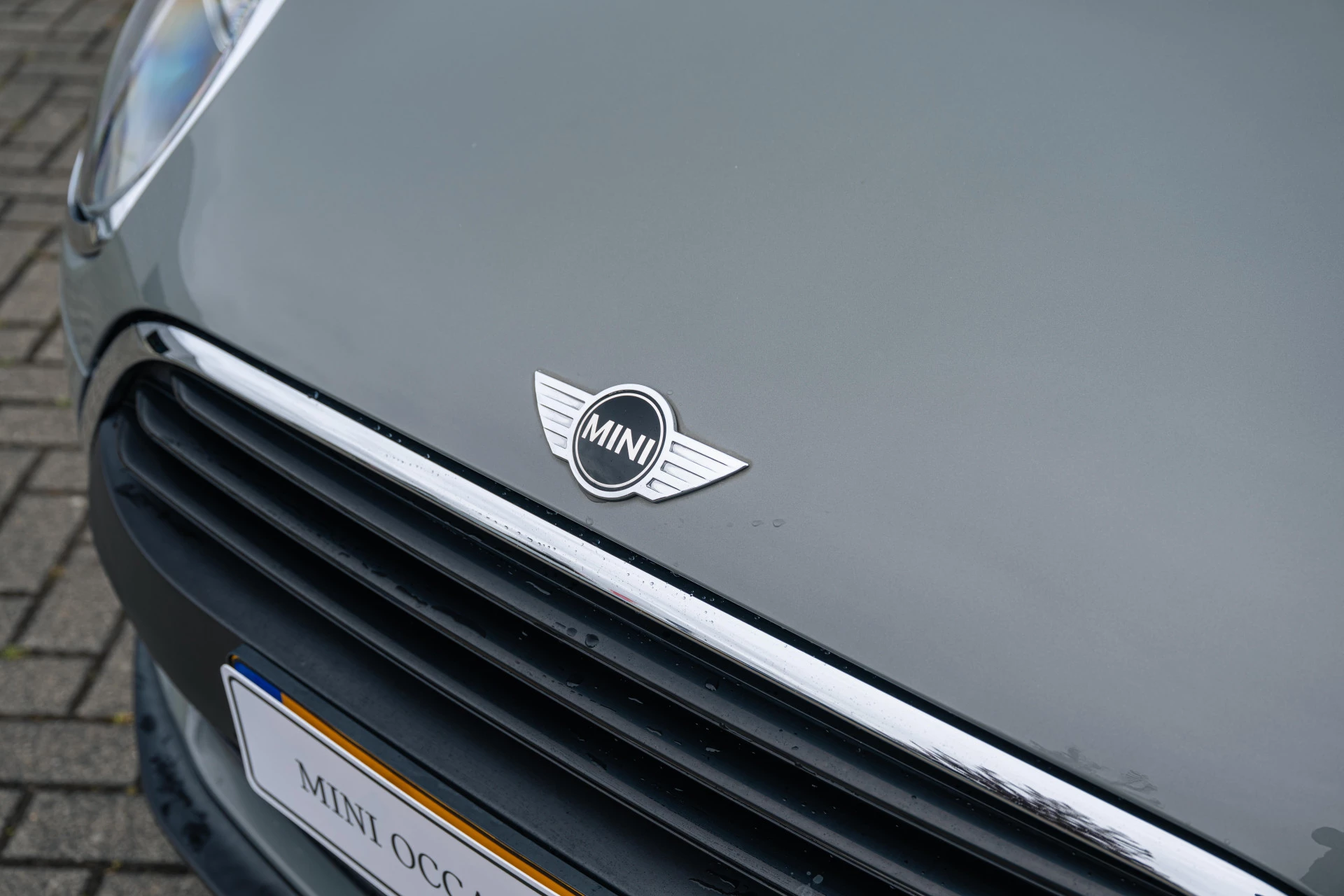 Hoofdafbeelding MINI Clubman
