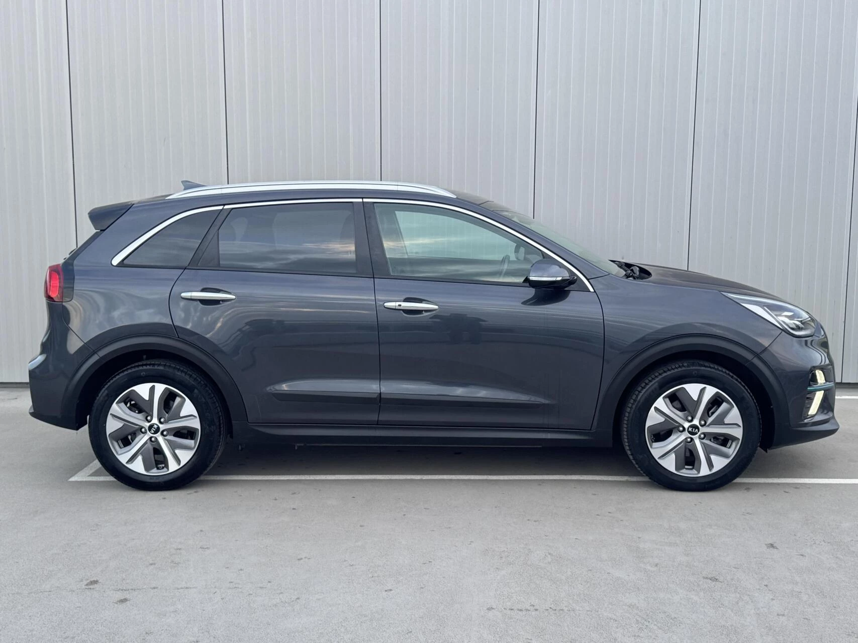 Hoofdafbeelding Kia e-Niro