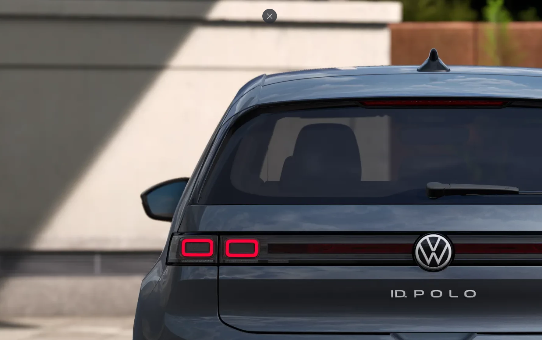 Hoofdafbeelding Volkswagen ID. Polo