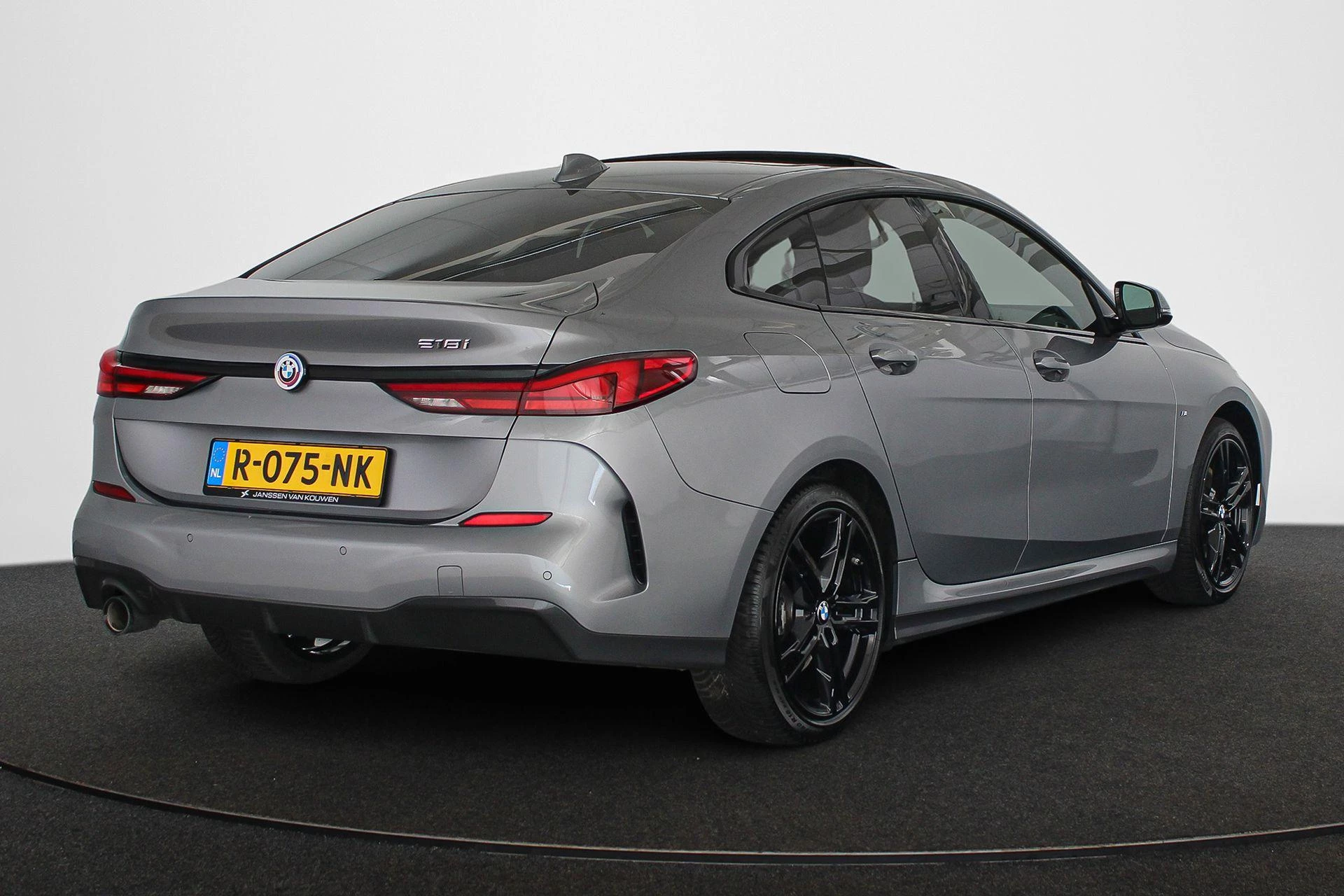 Hoofdafbeelding BMW 2 Serie