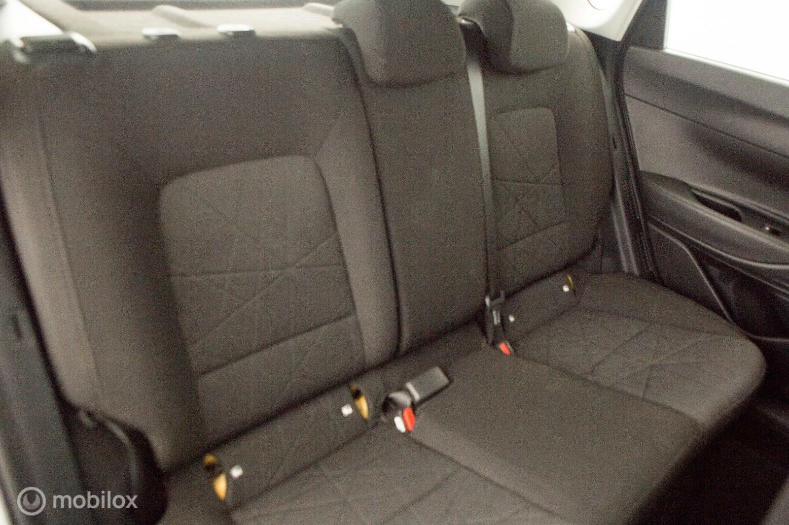 Hoofdafbeelding Hyundai Bayon
