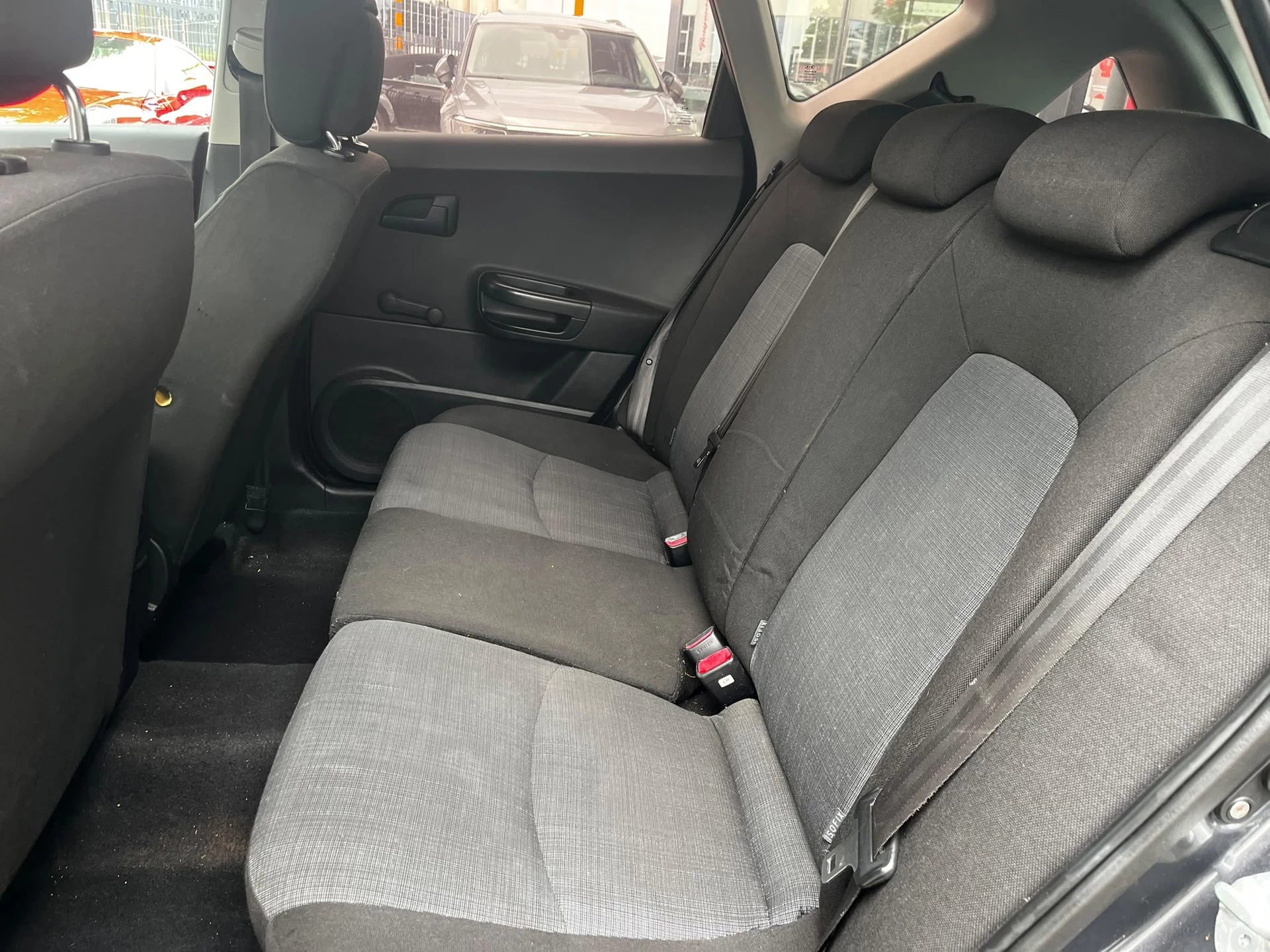 Hoofdafbeelding Kia cee'd