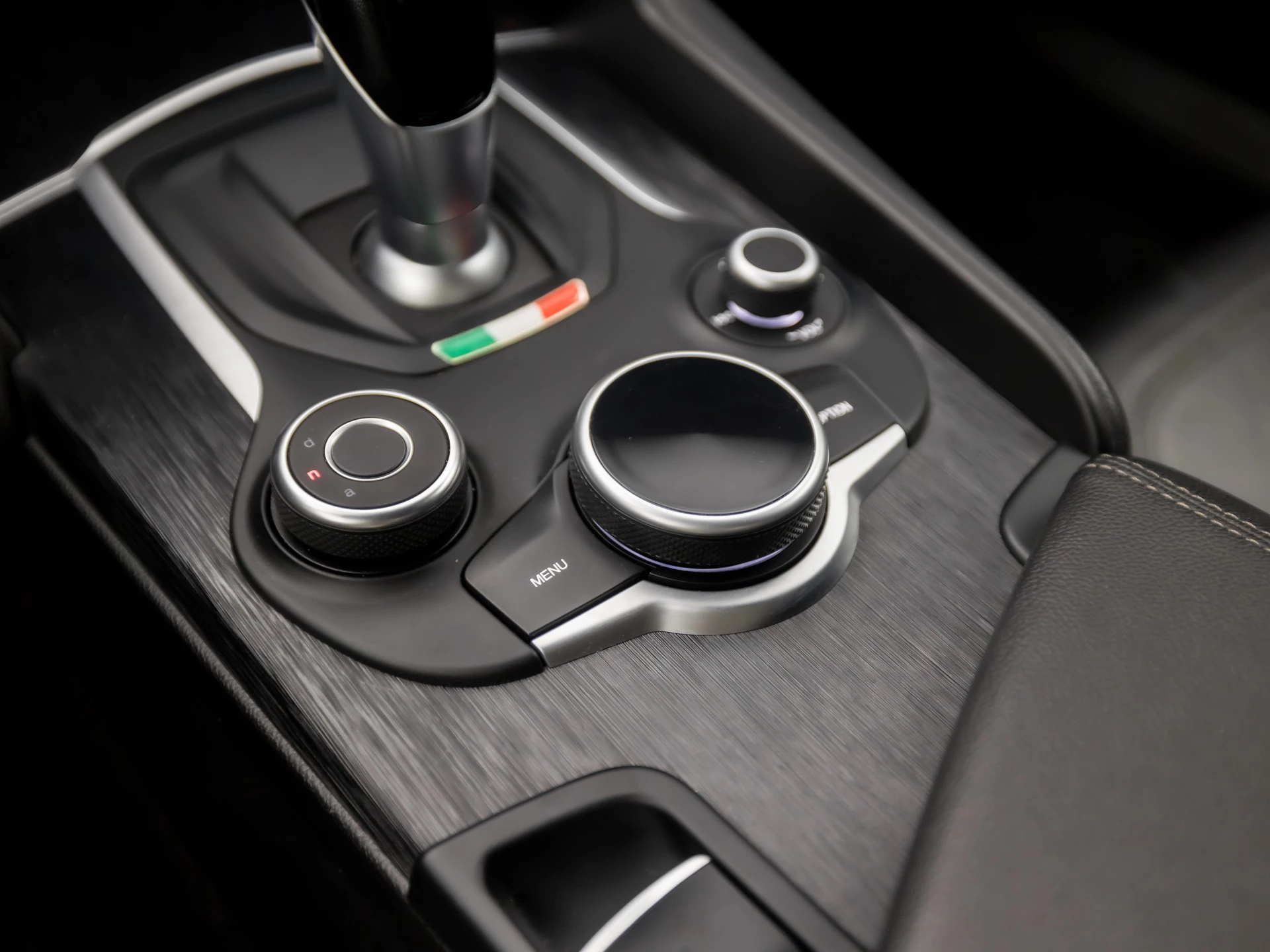 Hoofdafbeelding Alfa Romeo Giulia
