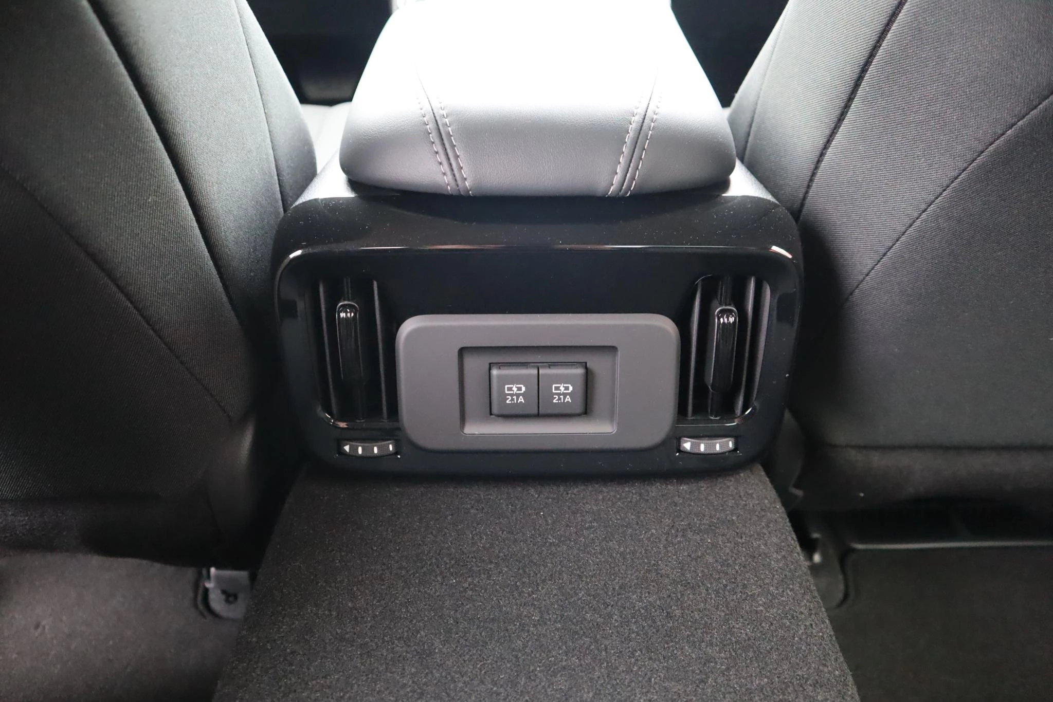 Hoofdafbeelding Toyota Mirai