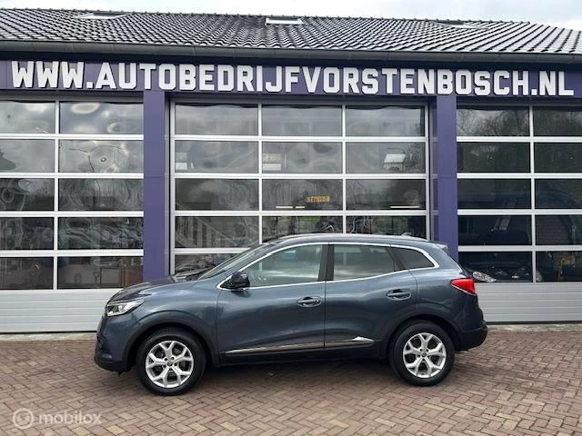 Hoofdafbeelding Renault Kadjar