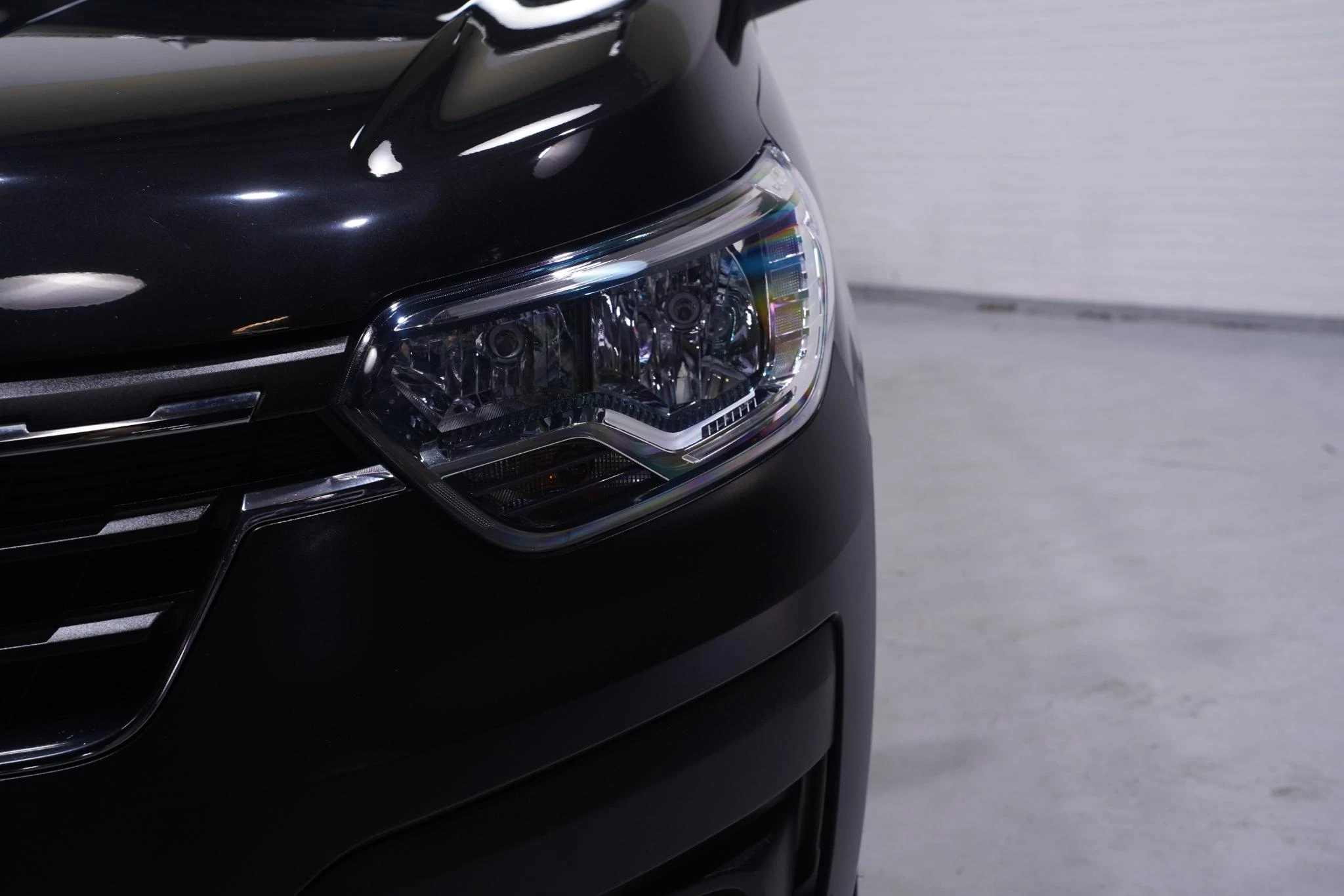 Hoofdafbeelding Renault Express