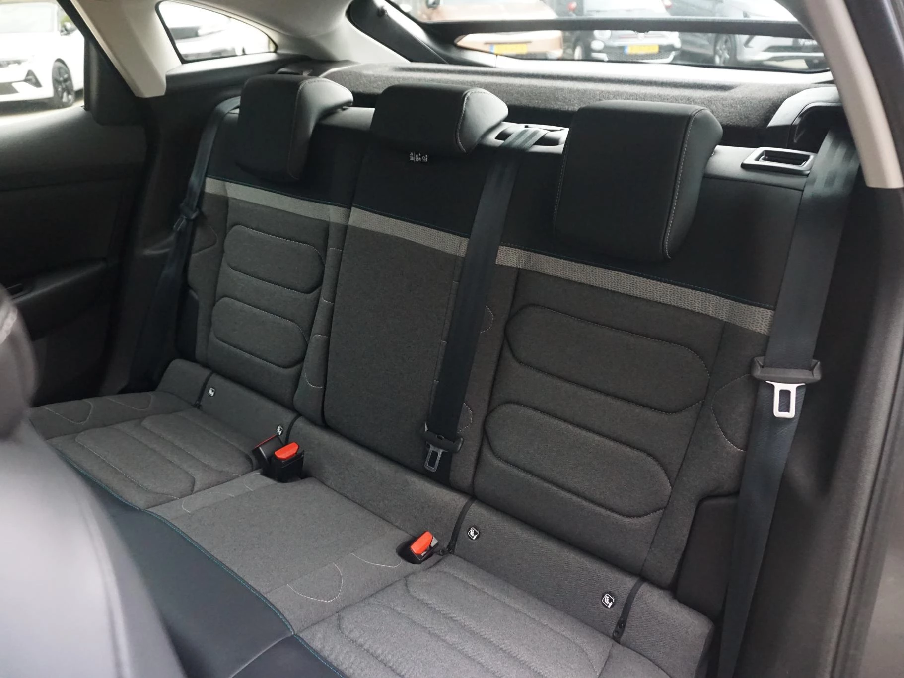 Hoofdafbeelding Citroën C4