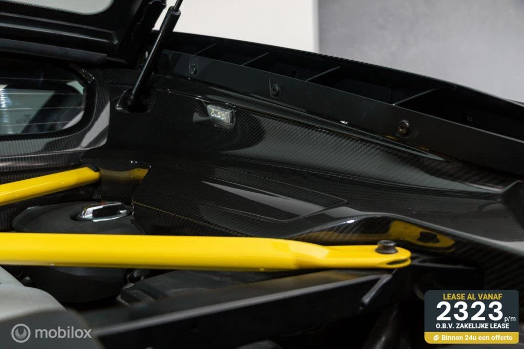 Hoofdafbeelding Audi R8