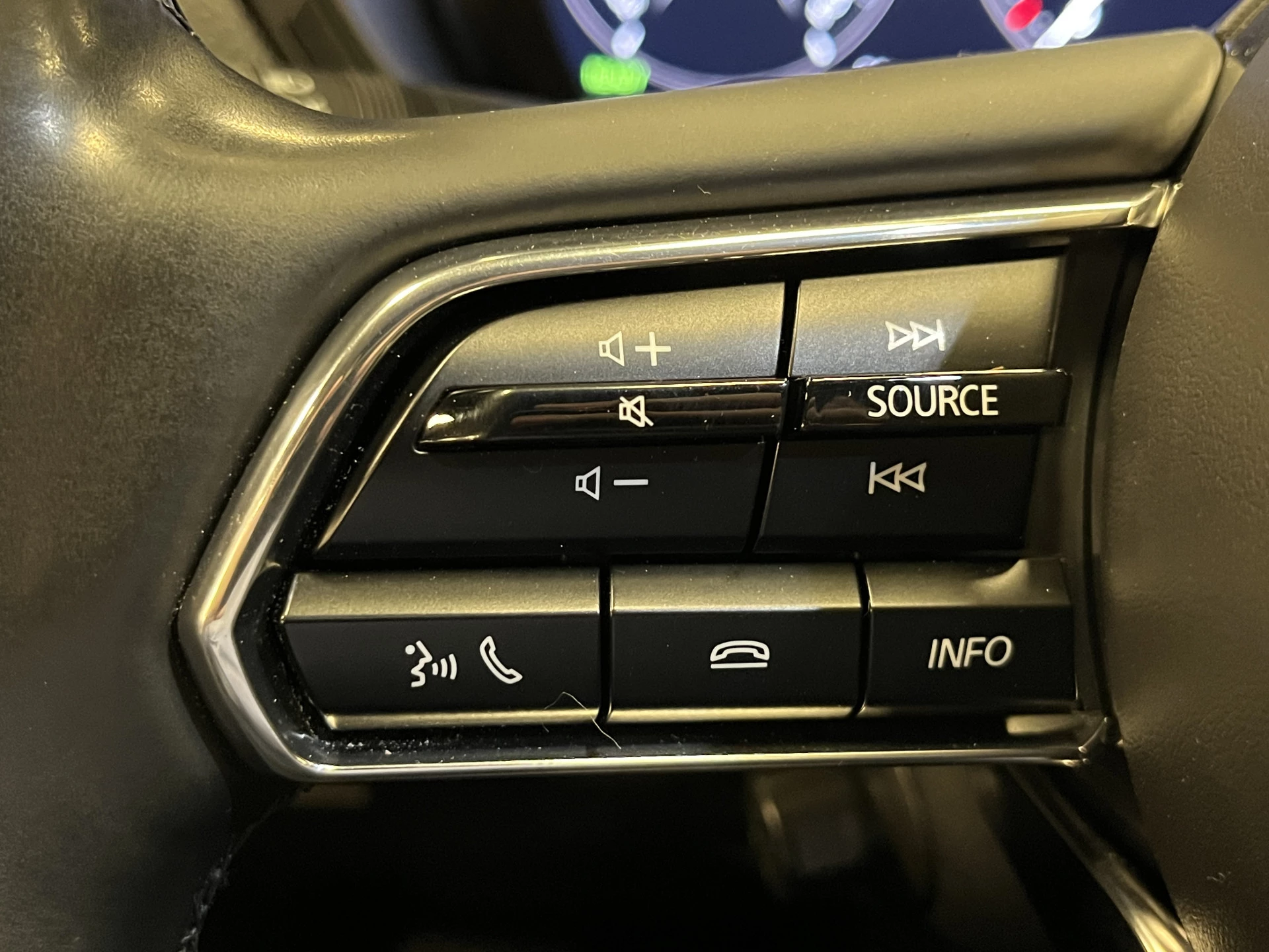 Hoofdafbeelding Mazda CX-60