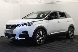 Peugeot 3008 1.6 PureTech GT Line |Camera|Navi|