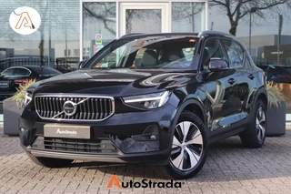 Volvo Xc40 T4 Core Bright 211pk | 360 Camera | ACC | Keyless | LED | Carplay | Memory | Navi | Virtual | Stoelverwarming