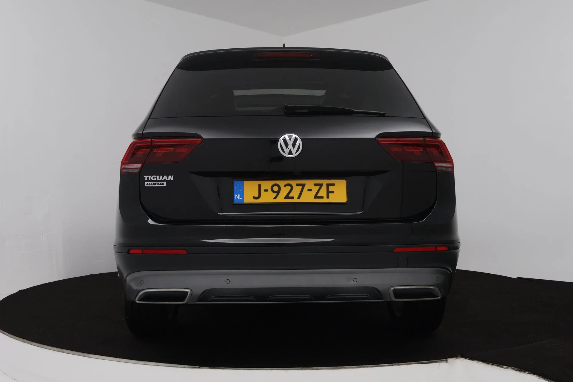 Hoofdafbeelding Volkswagen Tiguan Allspace