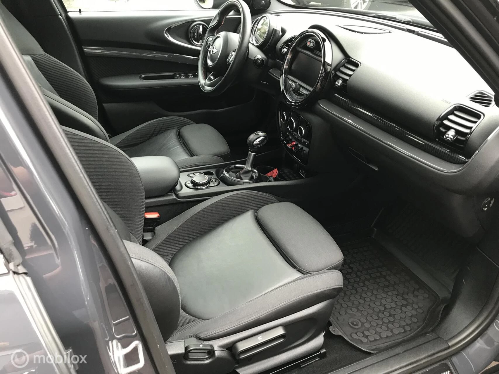 Hoofdafbeelding MINI Clubman