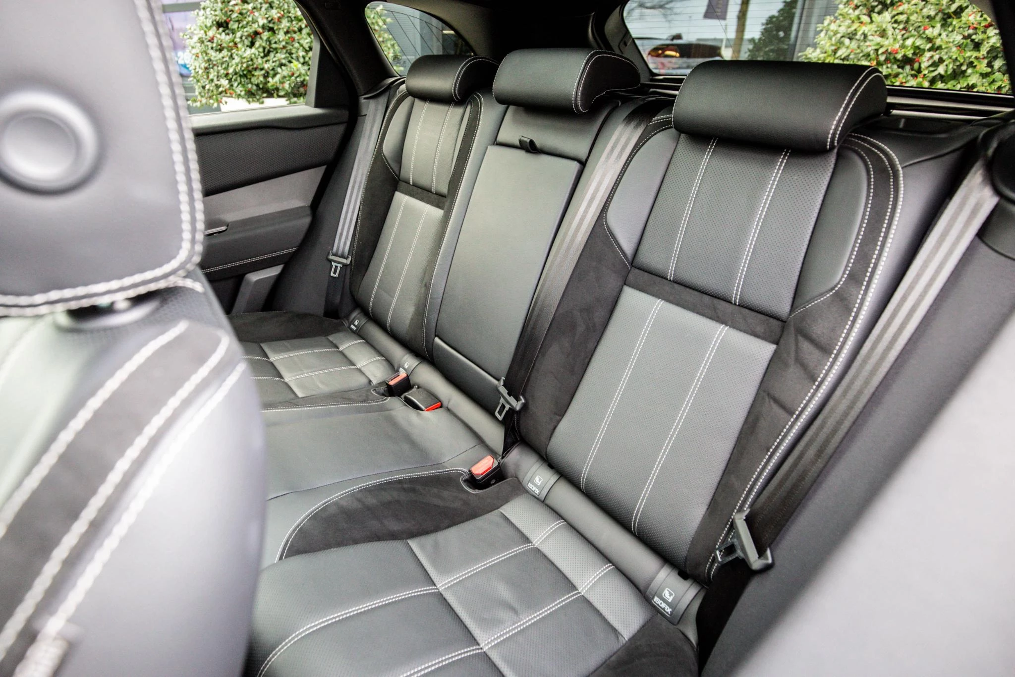 Hoofdafbeelding Land Rover Range Rover Velar