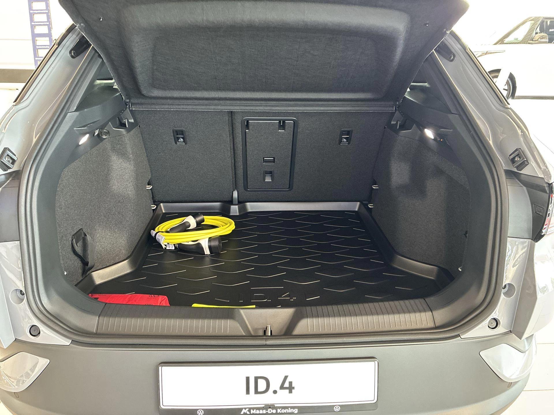 Hoofdafbeelding Volkswagen ID.4