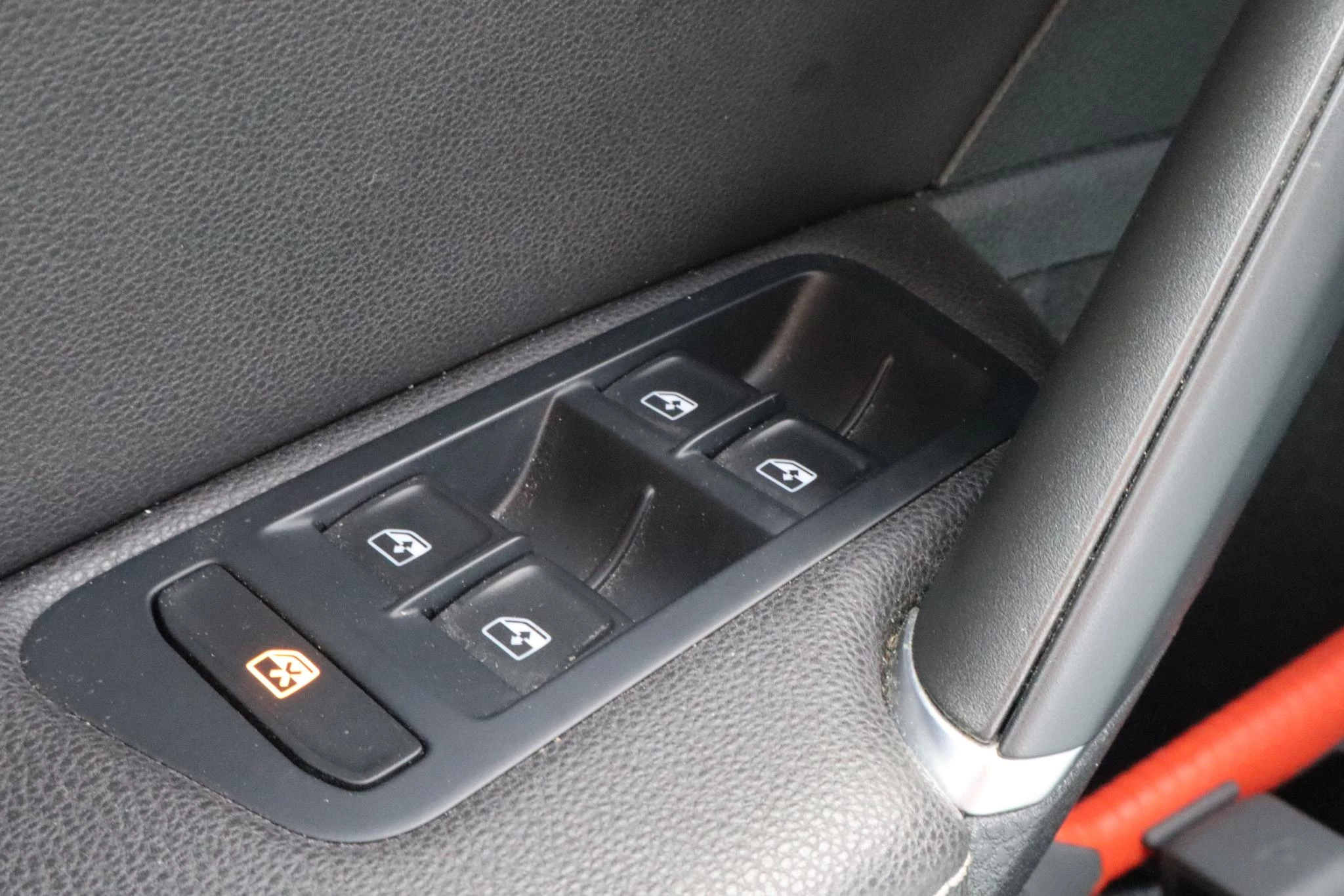 Hoofdafbeelding Volkswagen e-Golf