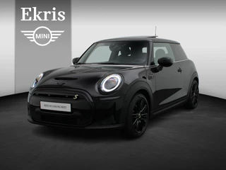 MINI 3-deurs Electric |  Camden Edition | Comfort Plus Pakket | Harman Kardon | Stoel & Stuurverwarming | Panoramadak | 16''
