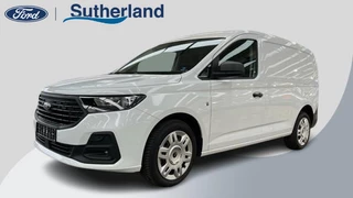 Ford Transit Connect 2.0 EcoBlue L2 Trend | Trekhaak | Navigatie | All season banden | BPM VRIJ