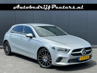 Mercedes-Benz A-Klasse A 200 163pk NW-Model Mbux widescreen Navi Cruise PDC