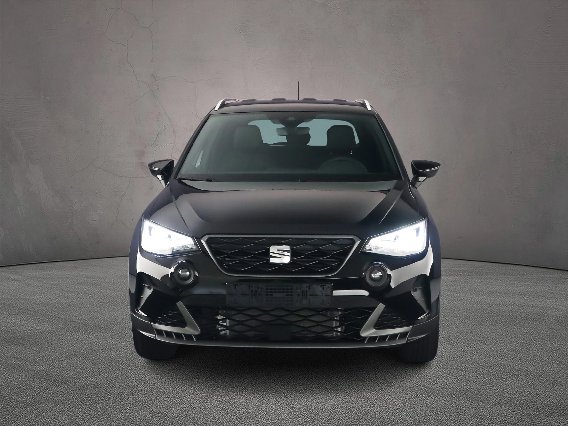 Hoofdafbeelding SEAT Arona