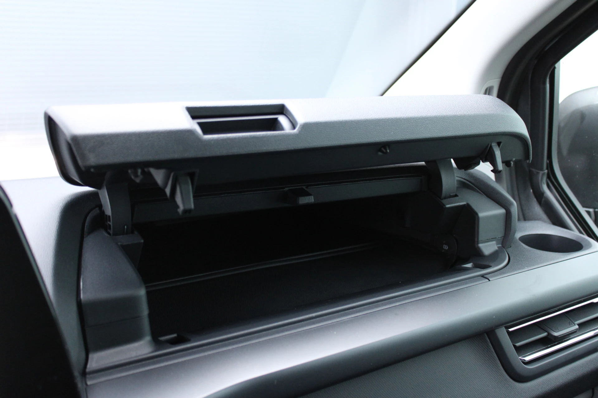 Hoofdafbeelding Ford Tourneo Custom