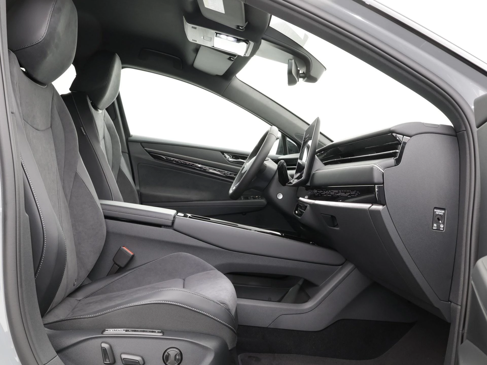 Hoofdafbeelding Volkswagen ID.7