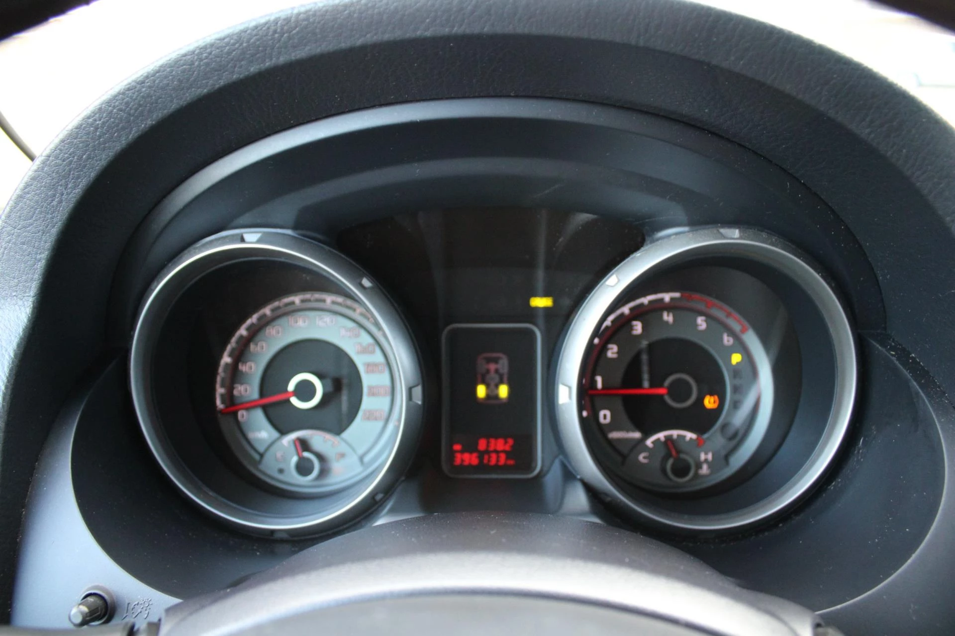 Hoofdafbeelding Mitsubishi Pajero