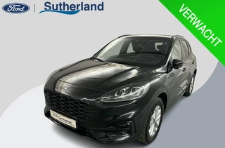 Ford Kuga 2.5 FHEV ST-Line X CVT 4WD | 39.000 KM | Winter Pack | Driver Pack | Permanente Vierwielaandrijving | WORDT VERWACHT!