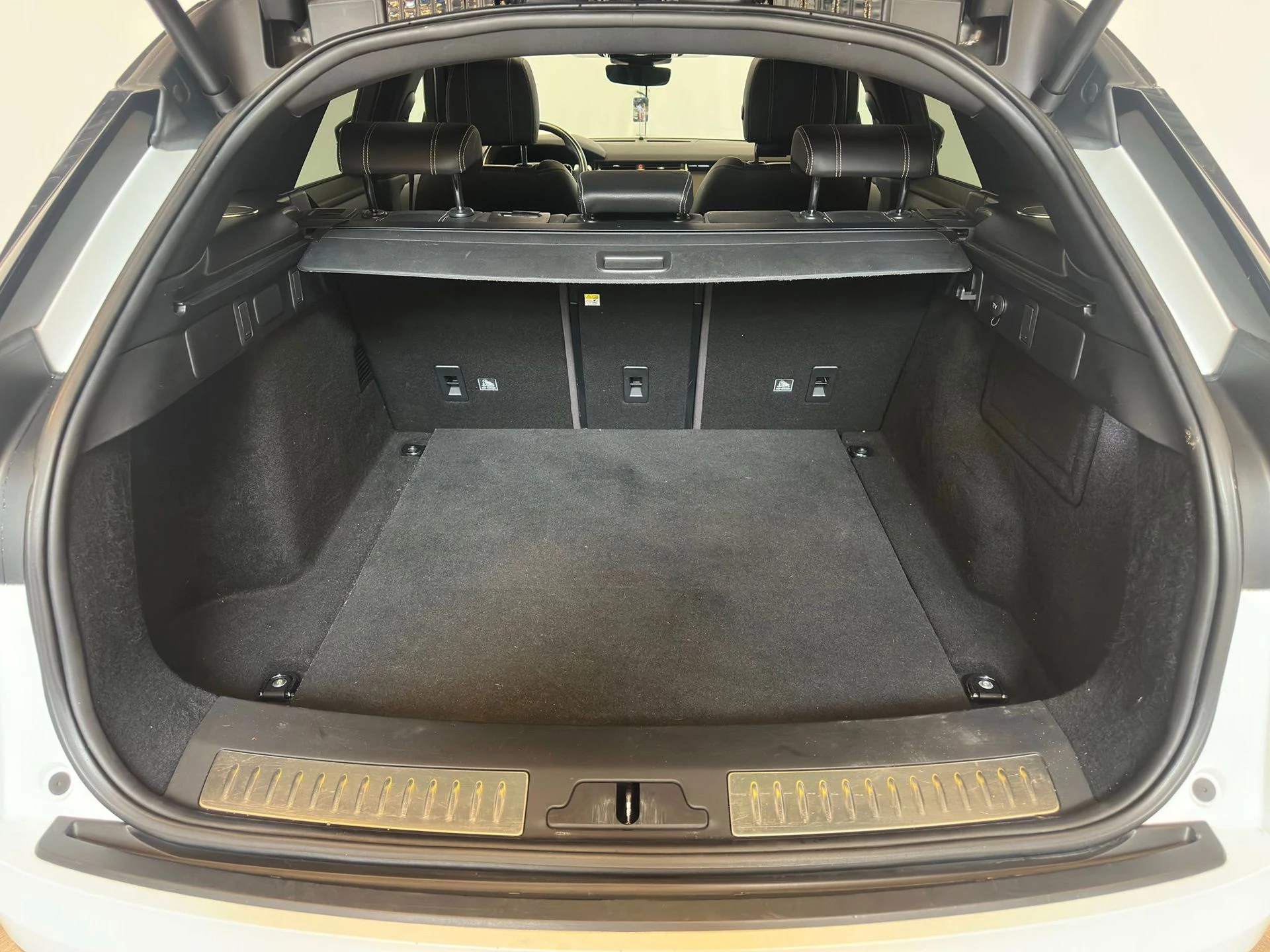 Hoofdafbeelding Land Rover Range Rover Velar