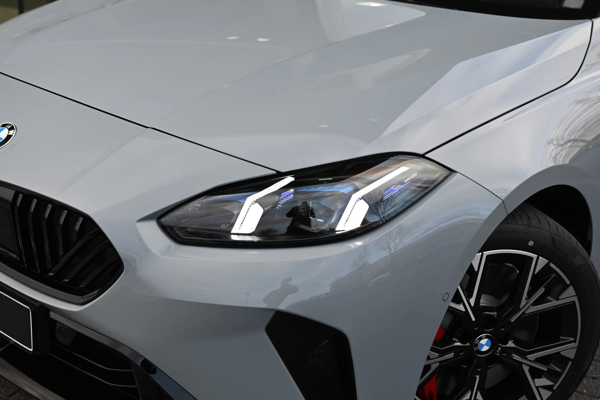 Hoofdafbeelding BMW 2 Serie