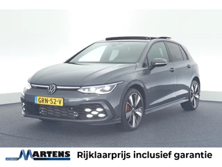 Volkswagen Golf 1.4 245pk eHybrid GTE Keyless Led ACC Panoramadak Navigatie