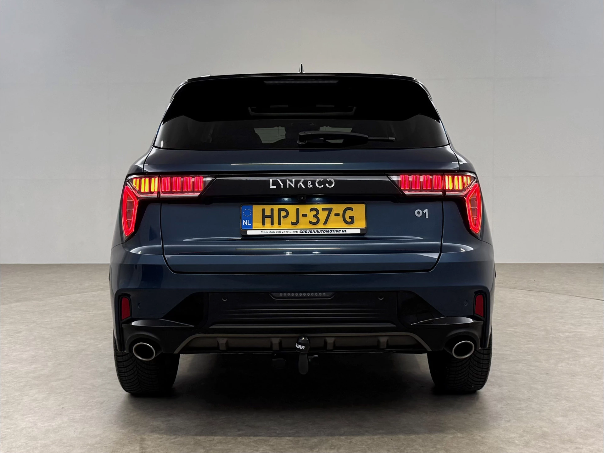 Hoofdafbeelding Lynk & Co 01