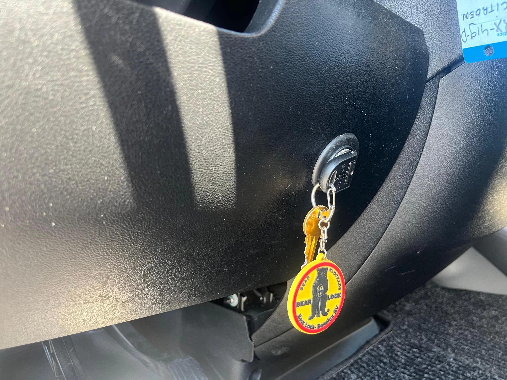 Hoofdafbeelding Citroën Jumper