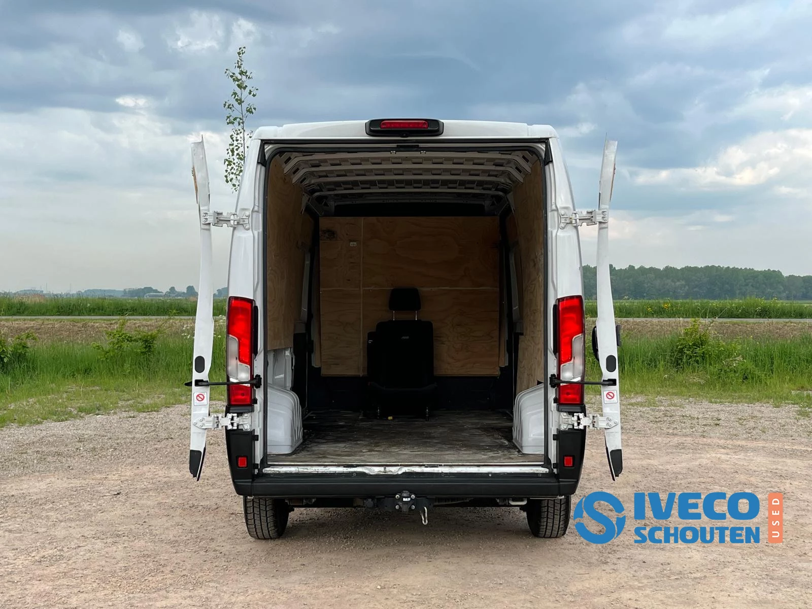 Hoofdafbeelding Fiat Ducato