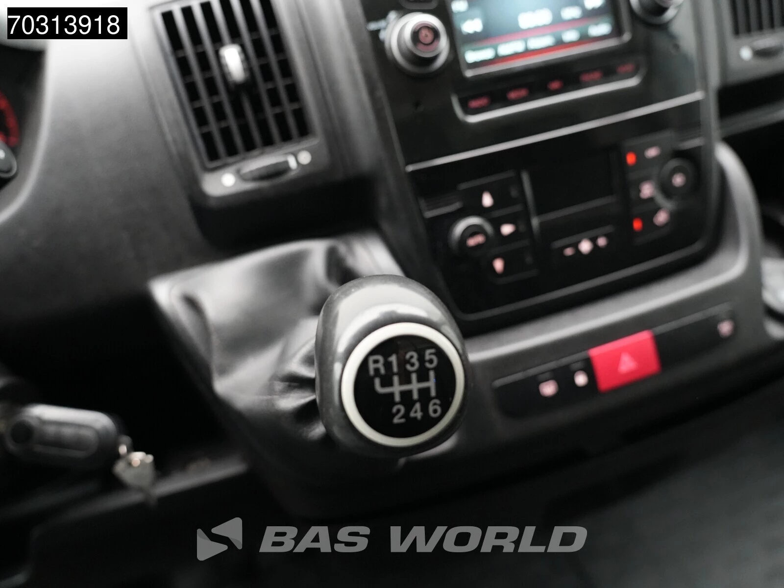 Hoofdafbeelding Fiat Ducato