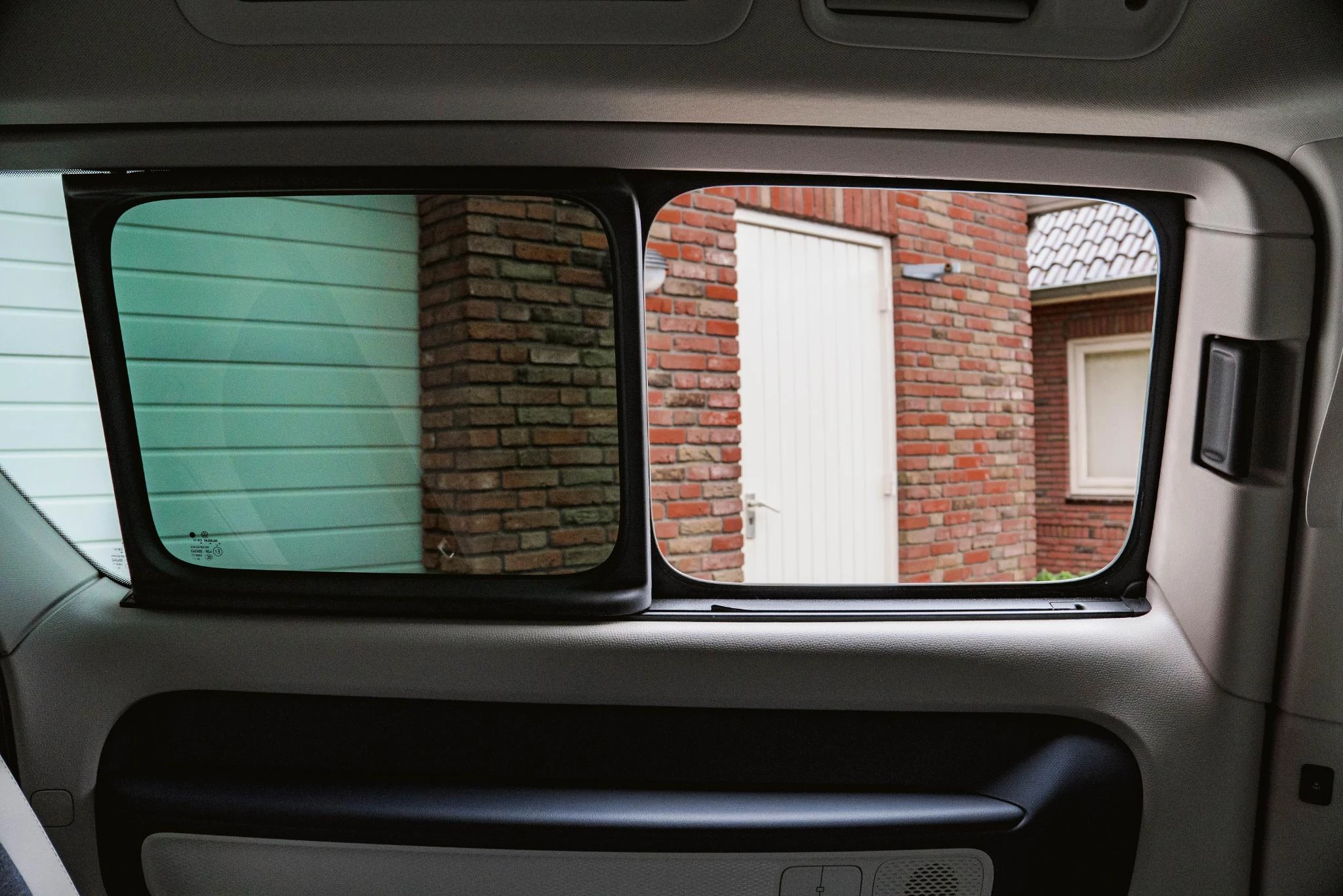 Hoofdafbeelding Volkswagen ID. Buzz