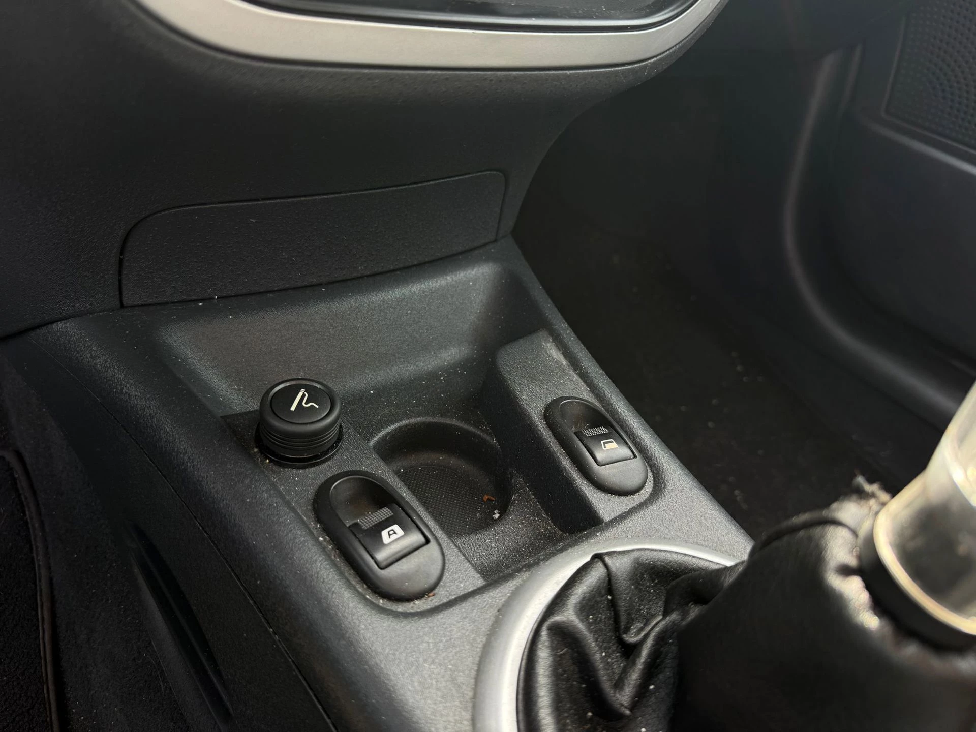 Hoofdafbeelding Citroën C2