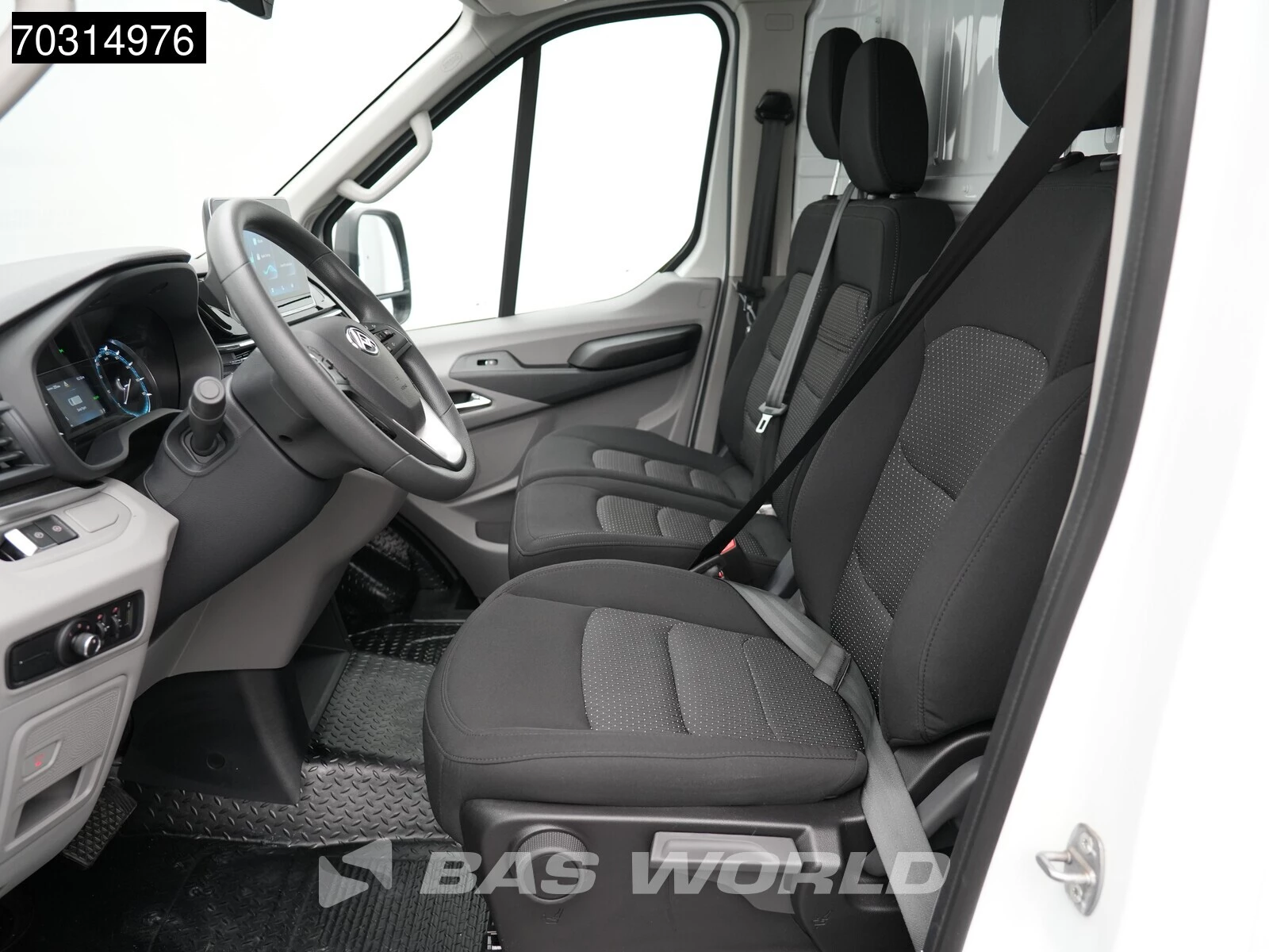 Hoofdafbeelding Maxus eDeliver9