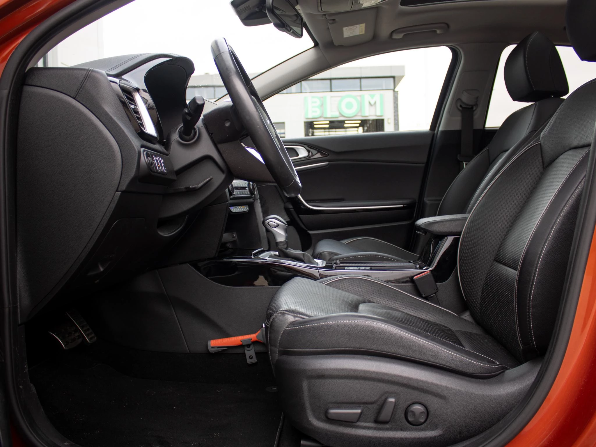 Hoofdafbeelding Kia XCeed