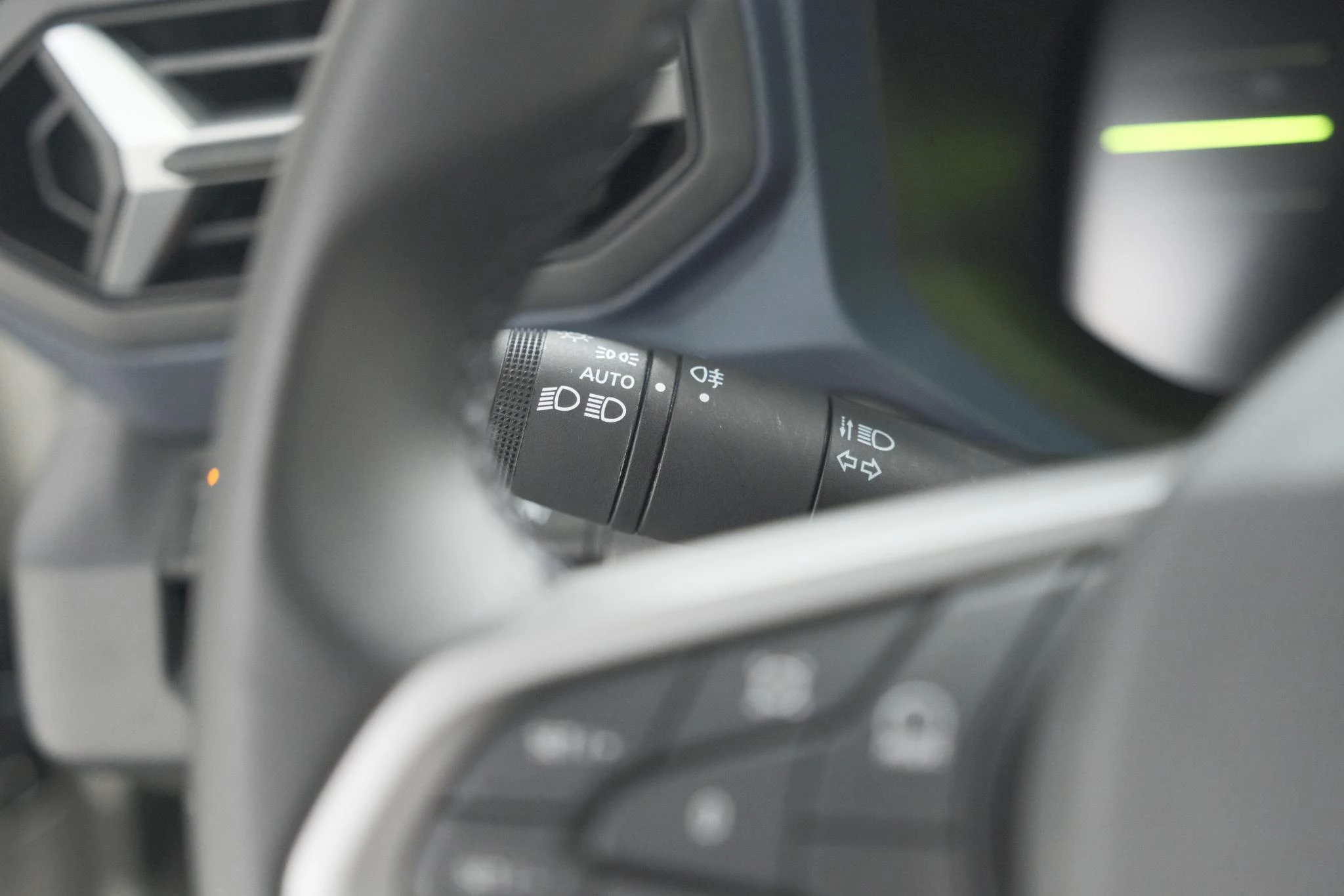 Hoofdafbeelding Dacia Duster