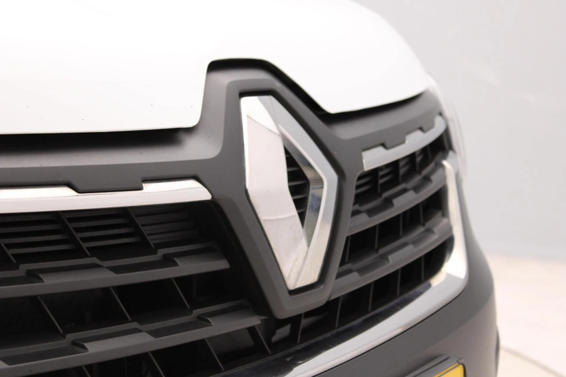 Hoofdafbeelding Renault Express