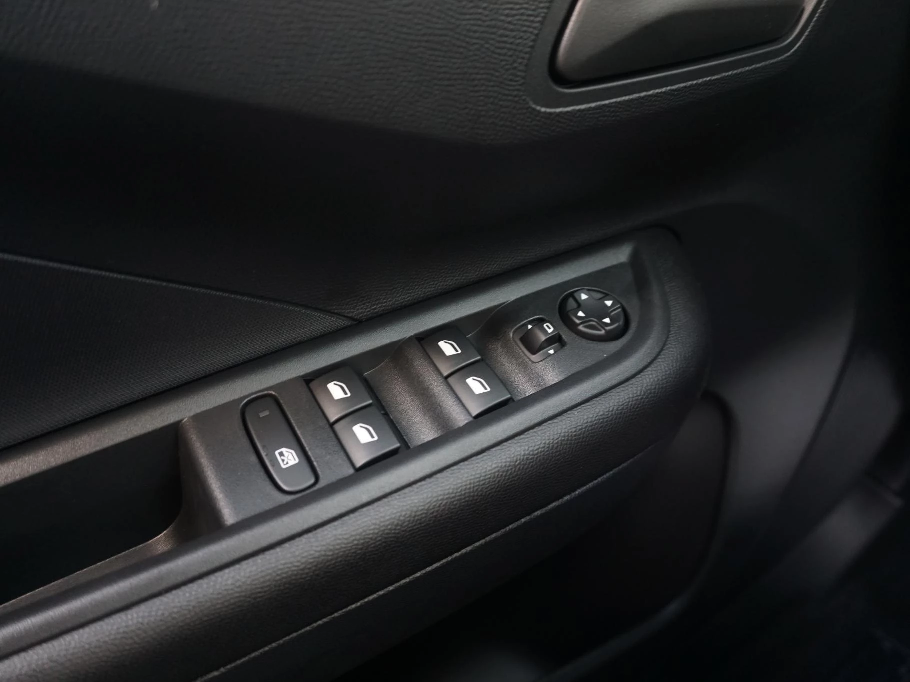 Hoofdafbeelding Opel Frontera